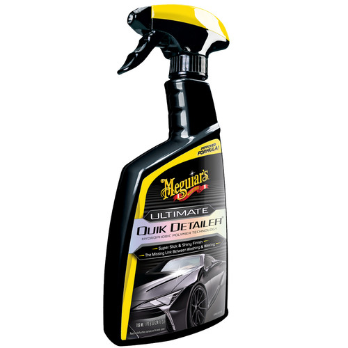Meguiars ultimate quik - ultimate,