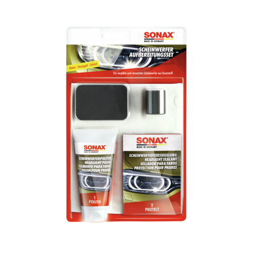 Sonax 04059410 scheinwerfer - sonax,