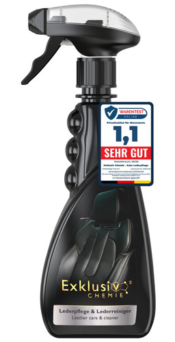 Exklusiv chemie auto - exklusiv,