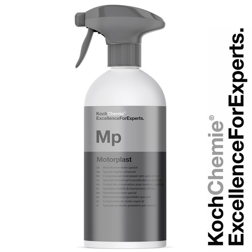 Koch chemie motorplast - chemie,
