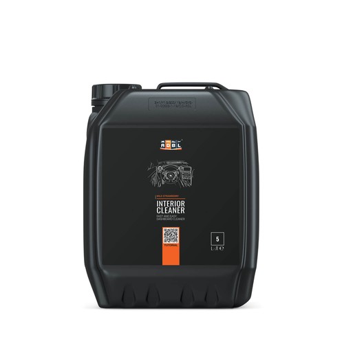Adbl interior cleaner auto - interior,