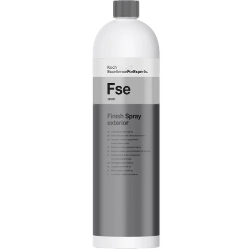 Koch chemie finish spray - finish,