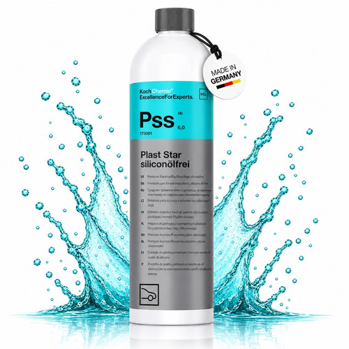Koch chemie plast star - koch,