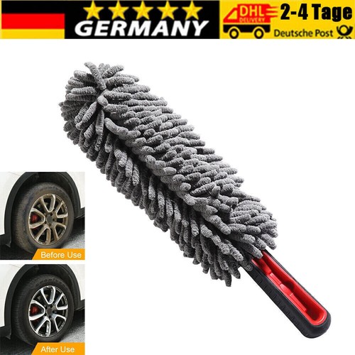 Felgenbürste felgenschwamm - felgenbürste,