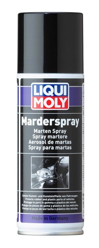 Liqui moly marderspray - moly,