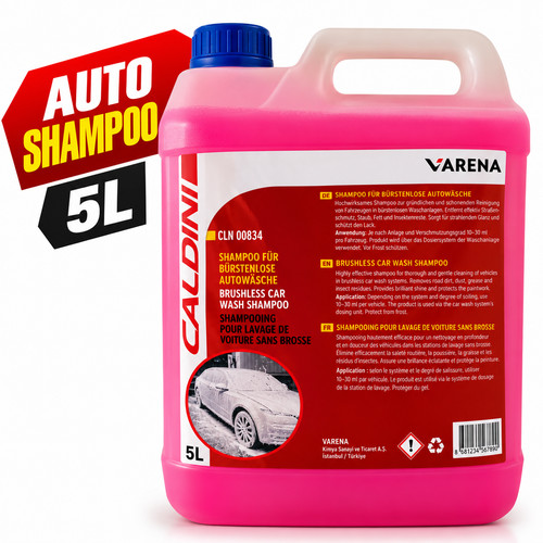 Autoshampoo - , 5l